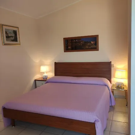 Simiri Caposchiera Con Cortile E Bbq Holiday home *