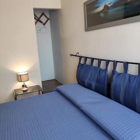 Holiday home Simiri Caposchiera Con Cortile E Bbq