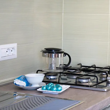 Simiri Caposchiera Con Cortile E Bbq Prázdninový dům Villasimius