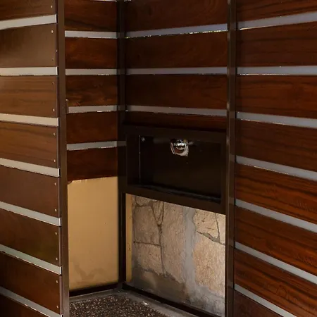 Сasa de vacaciones Simiri Caposchiera Con Cortile E Bbq Villasimius